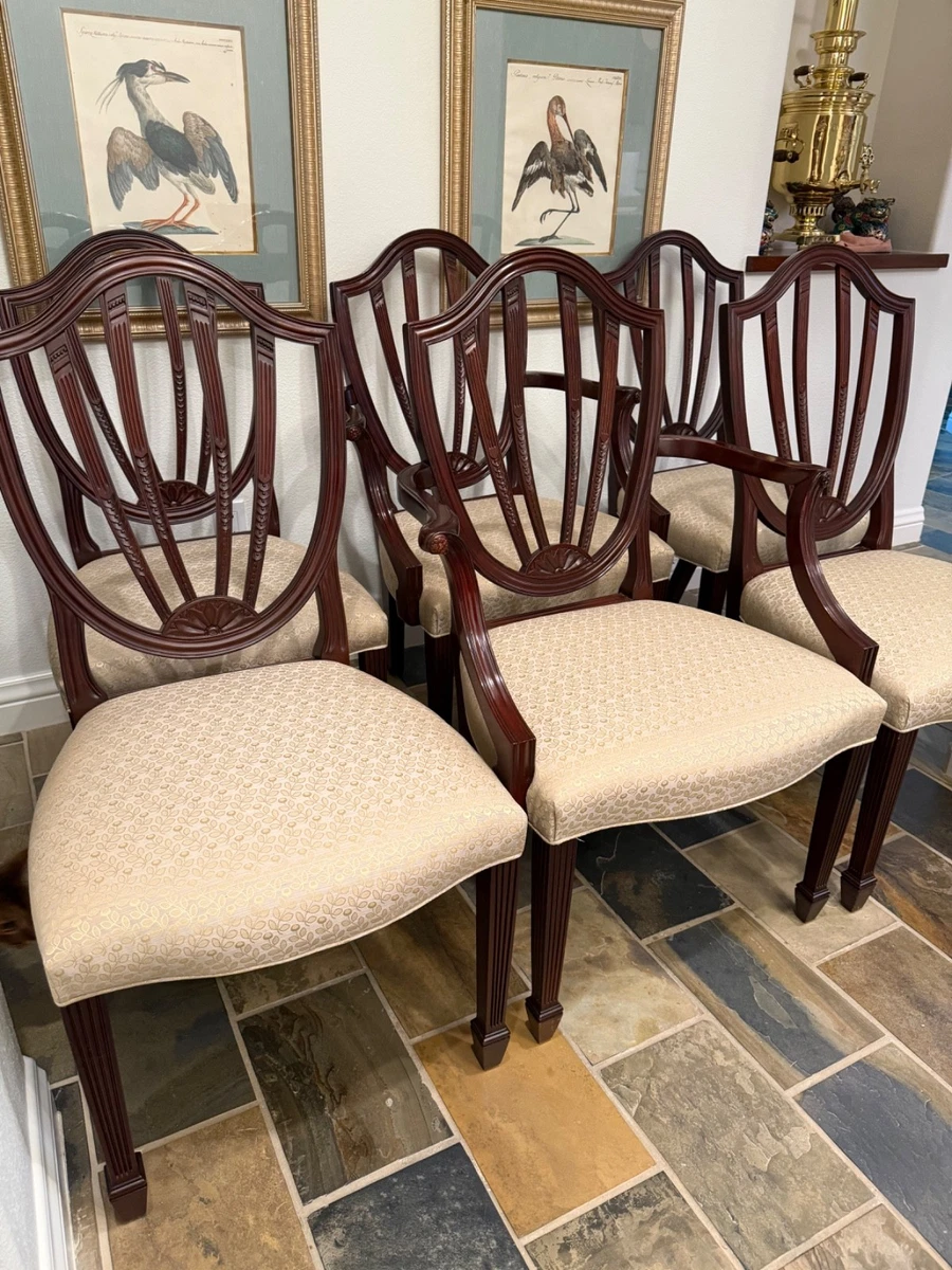 Baker Dining Room Chairs for sale | eBay
