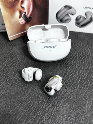 Brand New!_Bose Ultra Open - Ear True Wireless Bluetooth Open Earbuds
