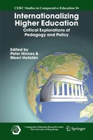 Peter Ninnes (U. A.) | Internationalizing Higher Education | Buch | Englisch