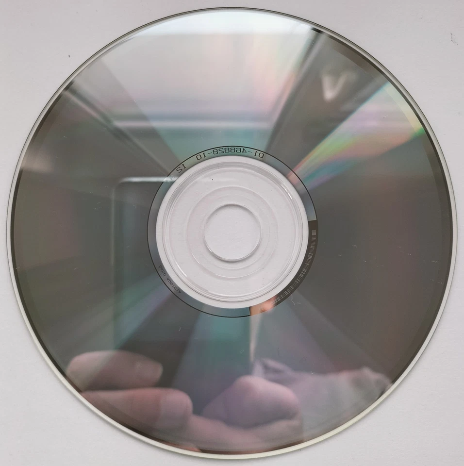 WHO AM I? Addictive Hip Hop Muzick CD Kokane MC Ren The DOC Above Law Willie D - Bild 3 von 4