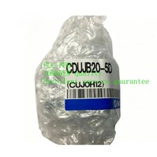 1PCS New for SMC Cylinder CDUJB20-5D Freight ...