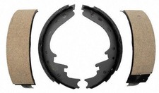 Brake Shoes Lincoln Continental 1963 1964 Rear