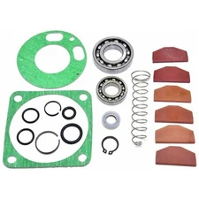Ingersoll Rand 261-TK2 Motor Tune-Up Kit for 3/4" Impact Wrench