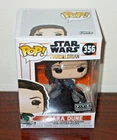 Funko Pop! Vinyl: Star Wars - Cara Dune (FYE) Exclusive new