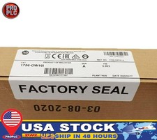 1756-OW16I ControlLogix Digital Relay Module 1756OW16I AB NEW US Free Tax