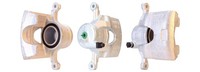 Elstock 83-2427 Bremssattel FüR Chevrolet