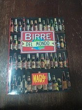 Libro Birre Dal Mondo Di Bill Yenne