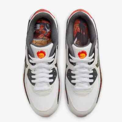 Size 12 - Nike Air Max 90 Golf NRG Phoenix Open for sale online | eBay