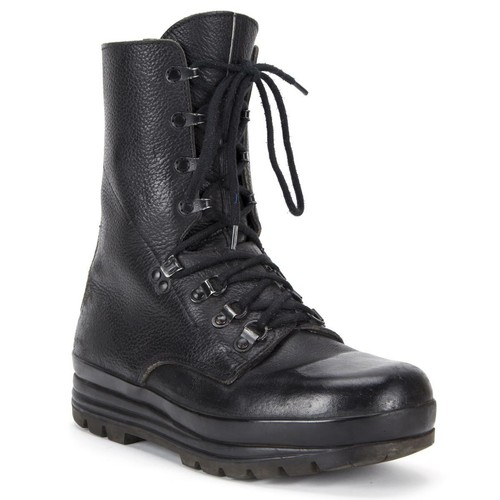 Swiss M90 Combat Boots, Gen I, Surplus ubicaciondepersonas.cdmx.gob.mx