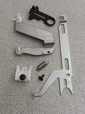 Problème lave vaisselle De DIetrich DVH1245J