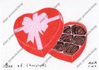 Free Shipping - Individual Mini Print Anastasia Inciardi Machine Prints
