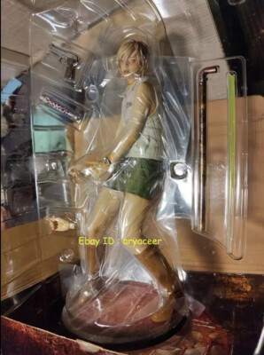 Gecco Silent Hill 3 Heather Mason 1/6 Collectible Figure