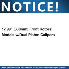 Front & Rear Semi-Metal Brake Pads Set for Chrysler Town Front & Rear Semi-Metal Brake Pads Set for Chrysler Town