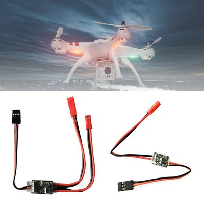 High Current 2-20A 3-30V Remote Control Electronic Switch BEST