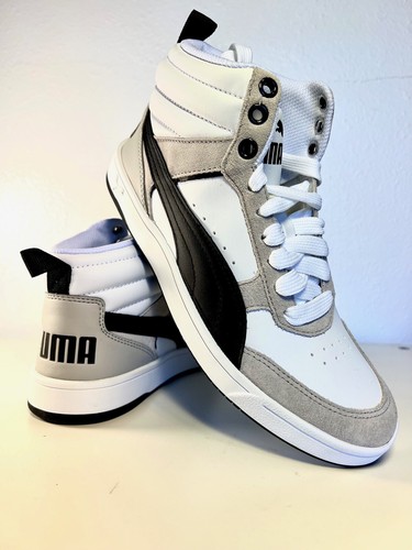 puma rebound v2