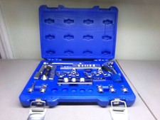 IMPERIAL #275-FSC 45 DEGREE FLARING, SWAGING & CUTTING TOOL KIT