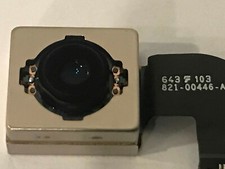 GENUINE APPLE IPHONE 7 REAR CAMERA