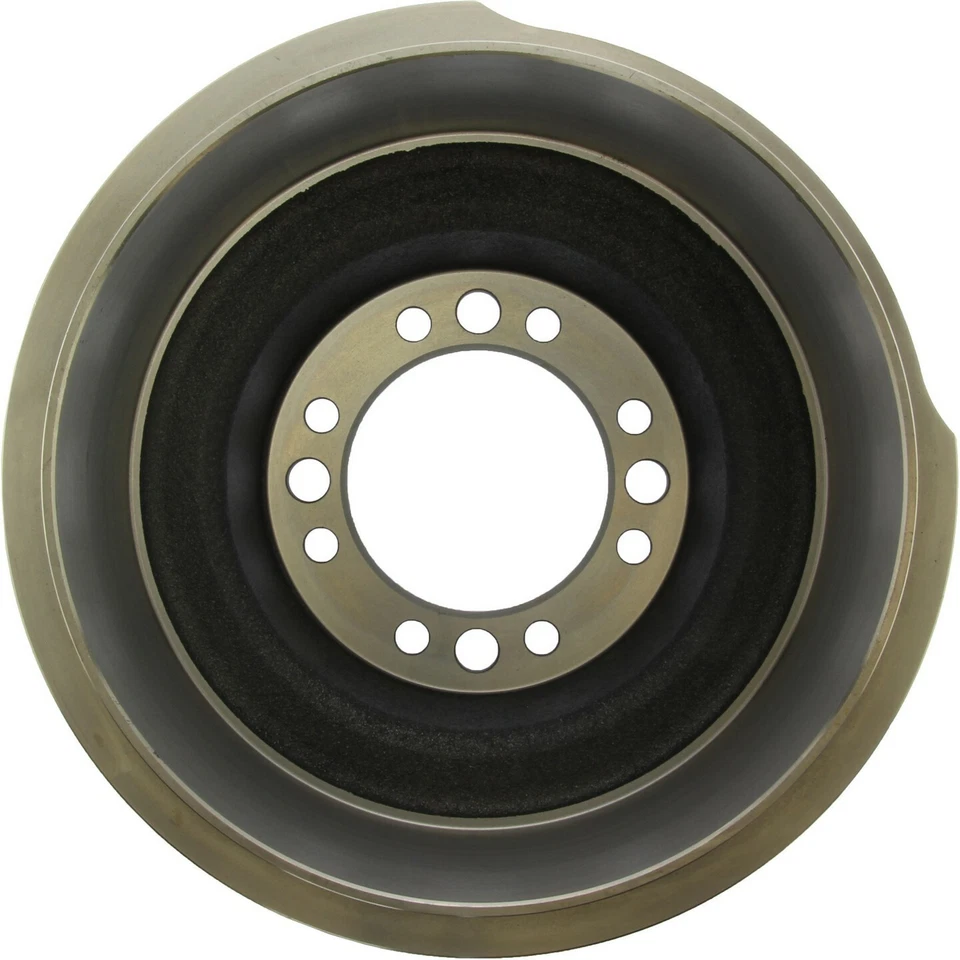 Para Ford F-350 1987-1997 estándar tambor de freno trasero centrado DRW 1988 1989 1990 Foto 3 de 4