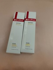 Winona Sunblock Milk SPF48 PA  0.5 oz 15 g EXP 02/2026 Set of 2pcs