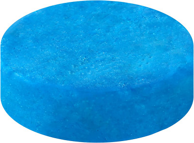 12 Urinal Cakes Ocean Breeze Scent Urinal Deodorizing Block Fresh Ocean Scent