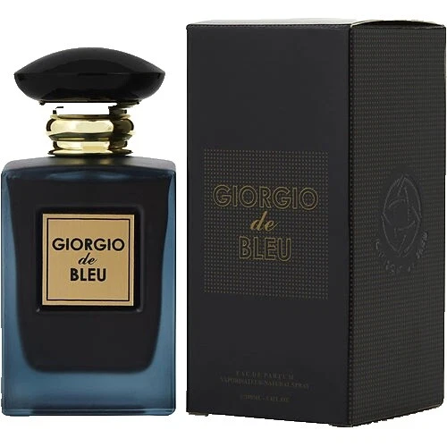 Giorgio Fragrances for Men