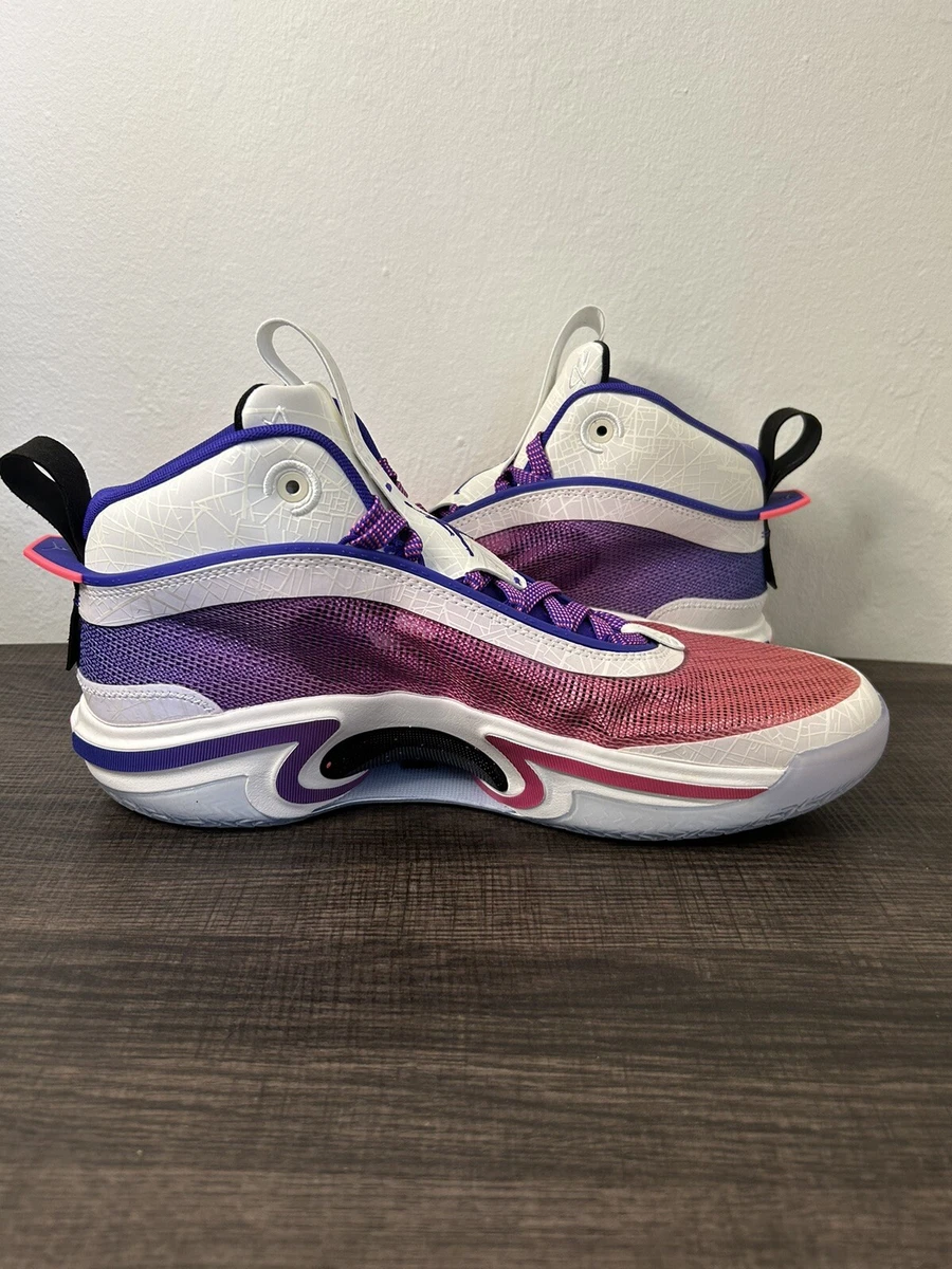 Size 12.5 Men’s - Jordan 36 Paris 2022