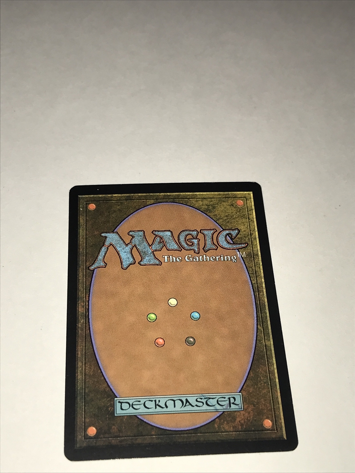 Magic The Gathering - Aetherplasm (Eterplasma) - Guildpact (GPT), Carta Non Comune