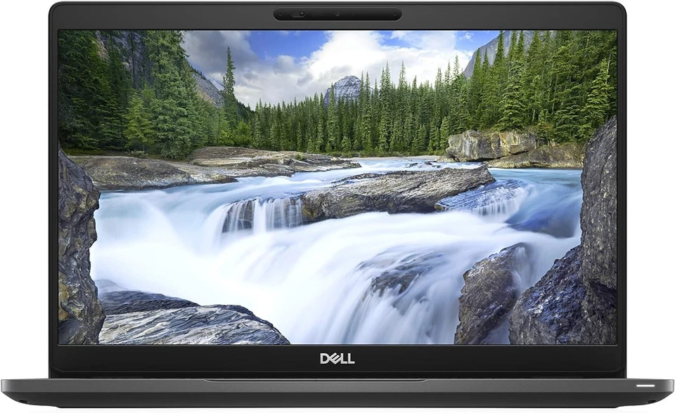 Dell Latitude 5300 · i5-8365U · 16GB · 512GB, photo 1 sur 2