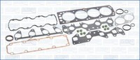 Ajusa 52097700 Dichtungssatz, Zylinderkopf FüR Chevrolet Opel