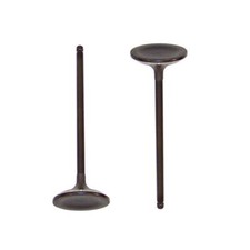Single Intake Valve for Acura Honda 3.5L 3471...