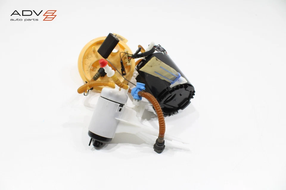 Land Rover LR4 2010-2016 tanque de combustible bomba y unidad de nivel de envío OEM Foto 4 de 4