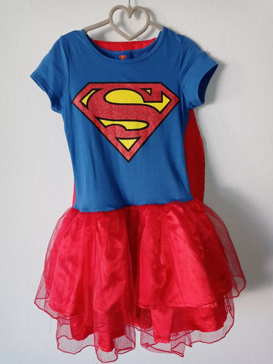 Superman tutu sale costume