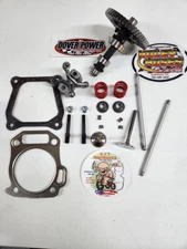 Honda Clone 196cc Rev Kit  (2025 Edition)
