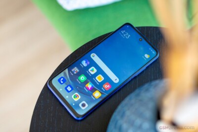 Xiaomi Redmi Note 10 - 128 GB - Onyx Gray (Unlocked) for sale