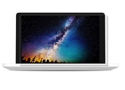 GPD Pocket 2 - (2 Stück) kristallklare Anti-Shock Displayschutzfolie