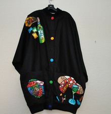 Women's Coat/jacket Size 3-4xl