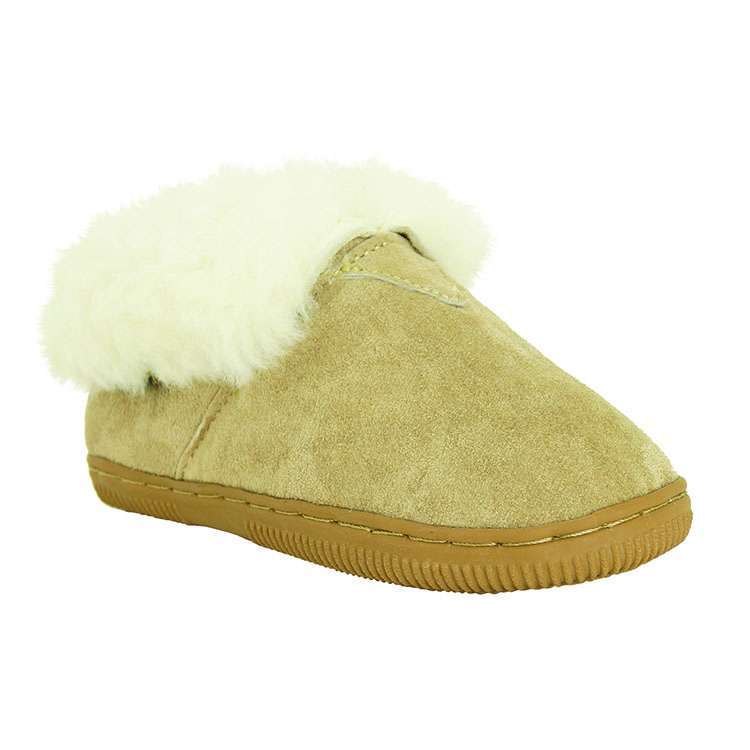 just sheepskin duchess slippers sale