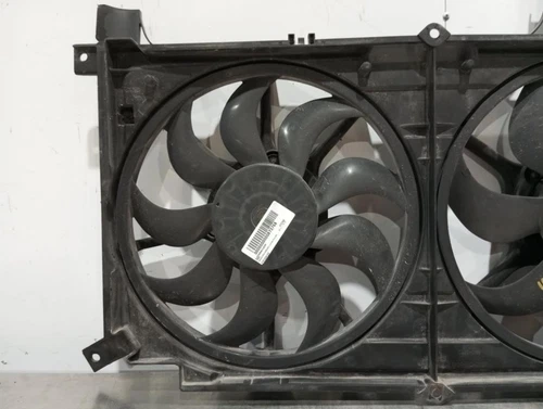 2101034124 Ventilatore Elettrico per SSANGYONG KORANDO Limited Plus 4x2 873768 - Foto 5 di 10