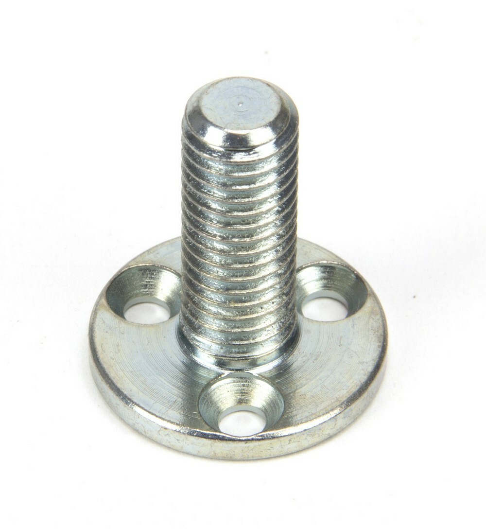 From The Anvil 90244 Threaded Taylors Spindle M10 X 1.5
