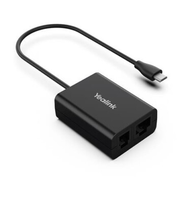 New - Yealink EHS61 1308113 EHS For T4XG and T2X phones