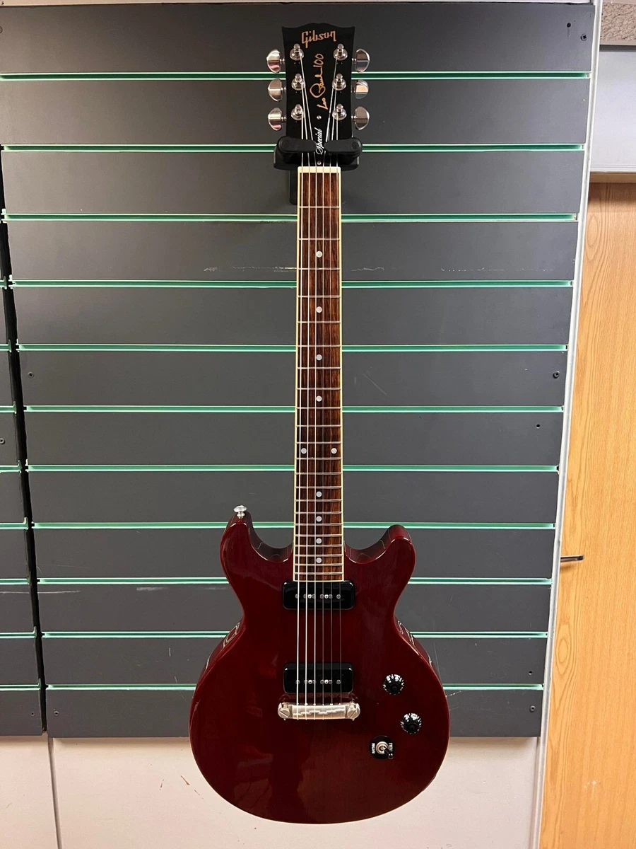 Gibson les paul 100 special double cut 2015 discount