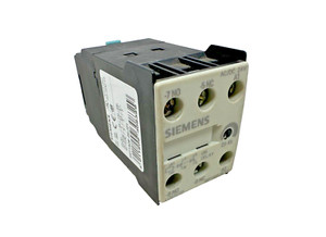 Siemens 3RT1926-2EJ21 Time Delay Relay