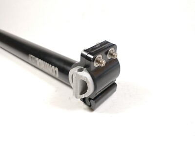 27.0/350mm CONTROL TECH シートポスト オールドmtb Control Tech Control Post MTB 27.2 x 350mm seatpost | eBay