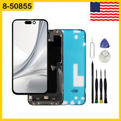 Incell For iPhone 14 Pro Max LCD Display Touch Screen Digitizer Replacement Tool