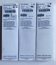 1PCS Allen Bradley 1734-TOP3S Quick delivery of PLC modules