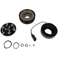 For Volkswagen Jetta Golf & Beetle 1.8L 1.9L 2.0L A/C AC Compressor Clutch Kits