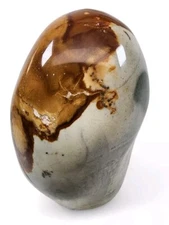 Polychrome Jasper Polished Freeform Madagascar 1lb 8.9oz.