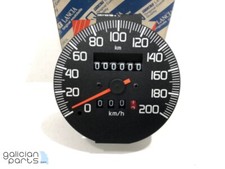 Compteur Fiat UNO