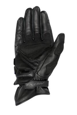 CE Geprüfte Motorradhandschuhe Mesh Motorrad-Sommerhandschuhe Aus
