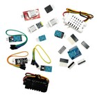 Digitale Temperatur-Feuchtigkeitssensor-Modulplatine für Arduino AM2320 AM2301